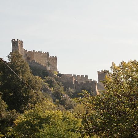 مبيت وإفطار Saint-Montan La Pacha المظهر الخارجي الصورة